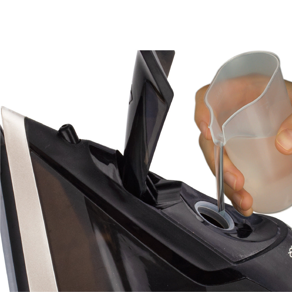 RAF European Standard1600W Handheld Small Portable Clothes Ironing Machine Household Steam Electric Iron1347