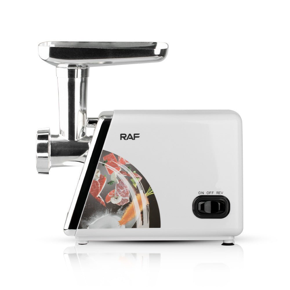 RAF European Standard 220v American Standard110v Household Small Meat Grinder Blender R.3368
