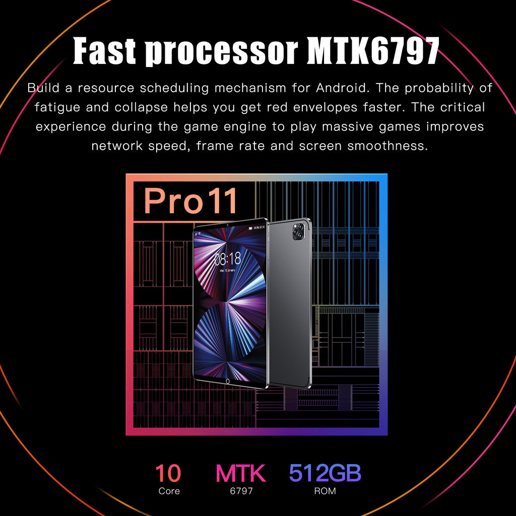 Exclusively available worldwide12+512Smart Tablet PC Pro11Smart Tablet PC Manufacturer