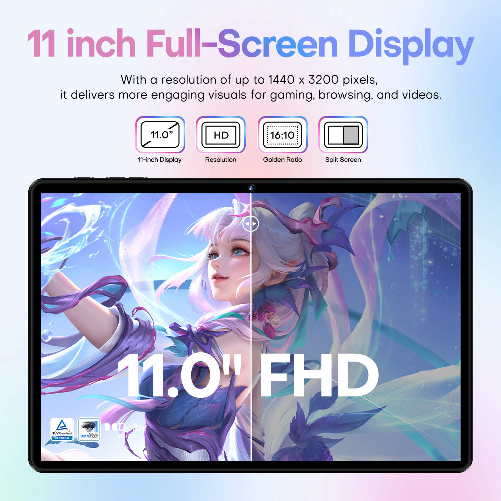 Exclusively available worldwide16+1T Smart Tablet PC Pad 8 Pro Source Manufacturer（Popular）