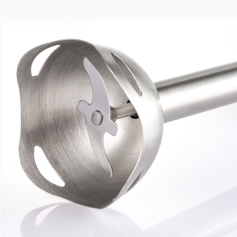 RAF European Standard Electric Egg Beater Household Handheld Egg Beater800w Cream Whisk5Set R.343