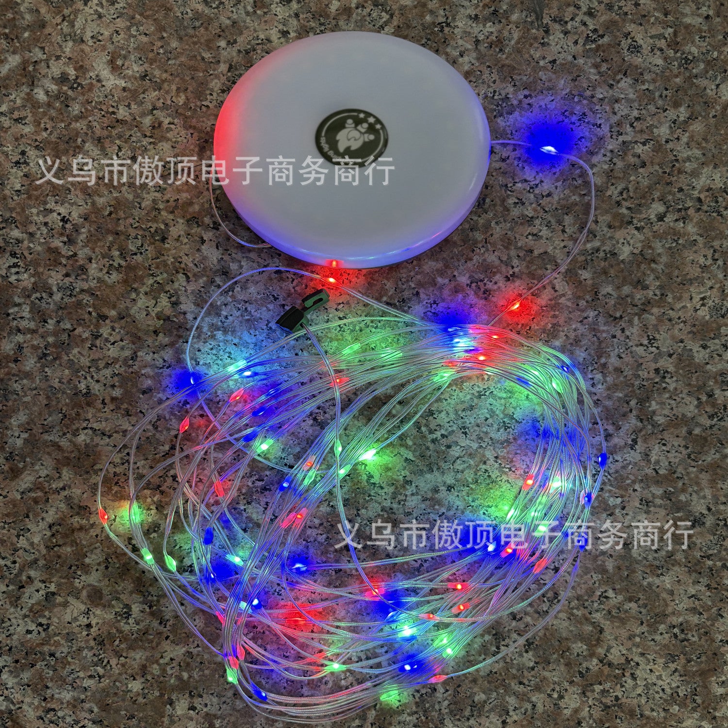 Outdoor Camping Light Camping Light Magnetic Tent Canopy Atmosphere Light Retractable Camp String Light Colorful Atmosphere Light Strip