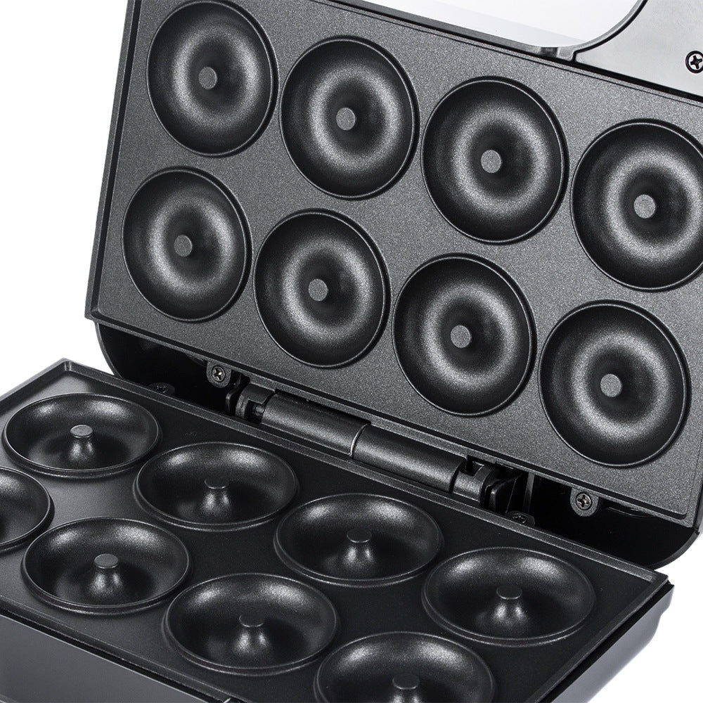 RAF European Standard Household Donut Breakfast Maker Internet Celebrity Mini Cake Round Cake Maker Light Food Maker Baking2586Q