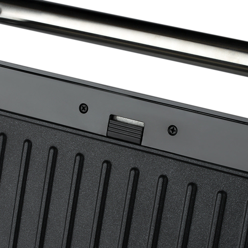 RAF European Standard Household Multifunctional Barbecue Grill Steak Maker Breakfast Maker Sandwich Maker Toaster