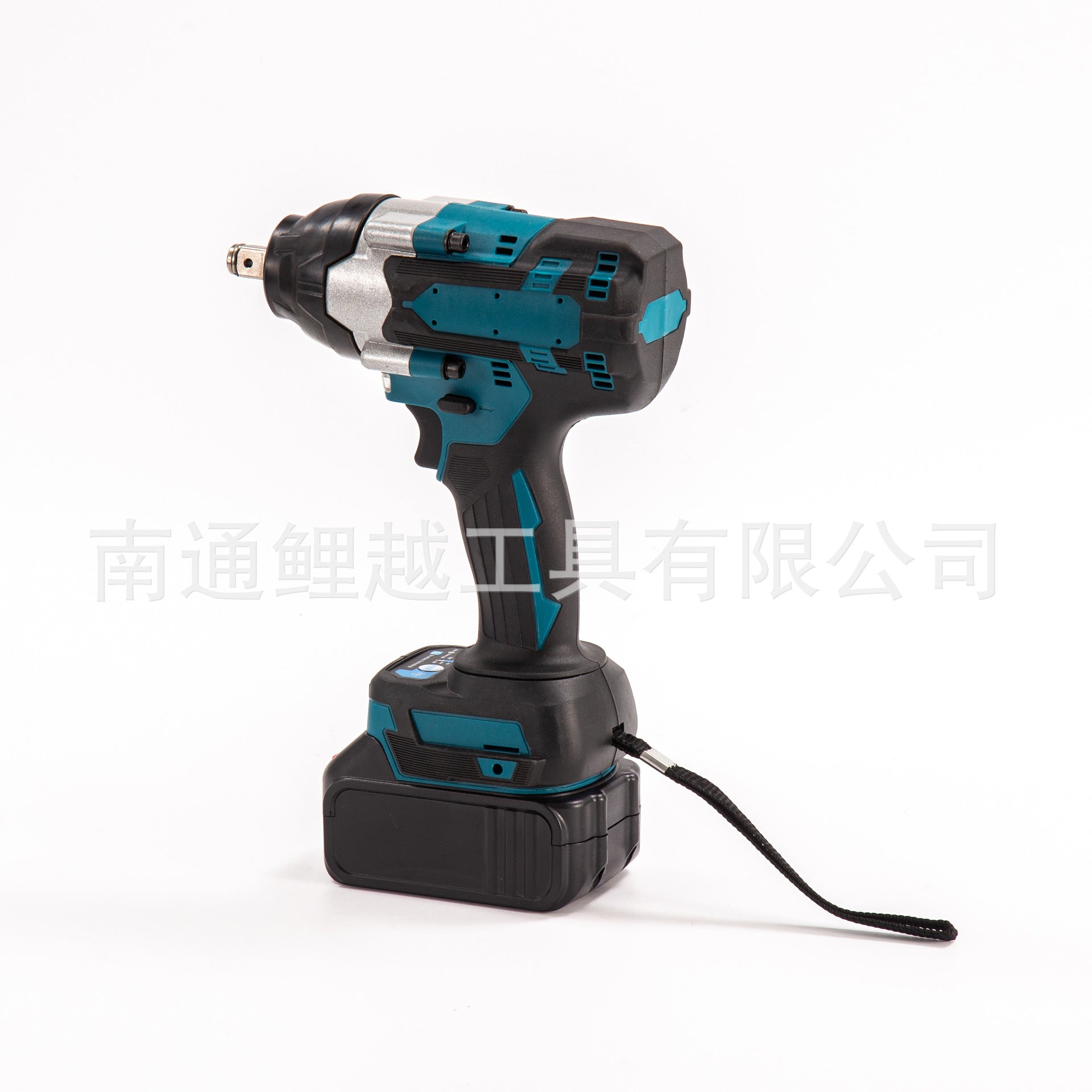 Style MT700N Brushless High Torque Electric Wrench Auto Repair Wrench Rechargeable Lithium Battery Wrench Air Gun