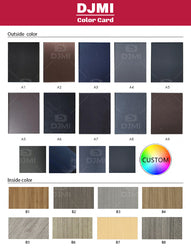 China Top Manufacturer Custom High Quality Main Steel Pivot External Security Doors for House Metal Front Entry Exterior Door