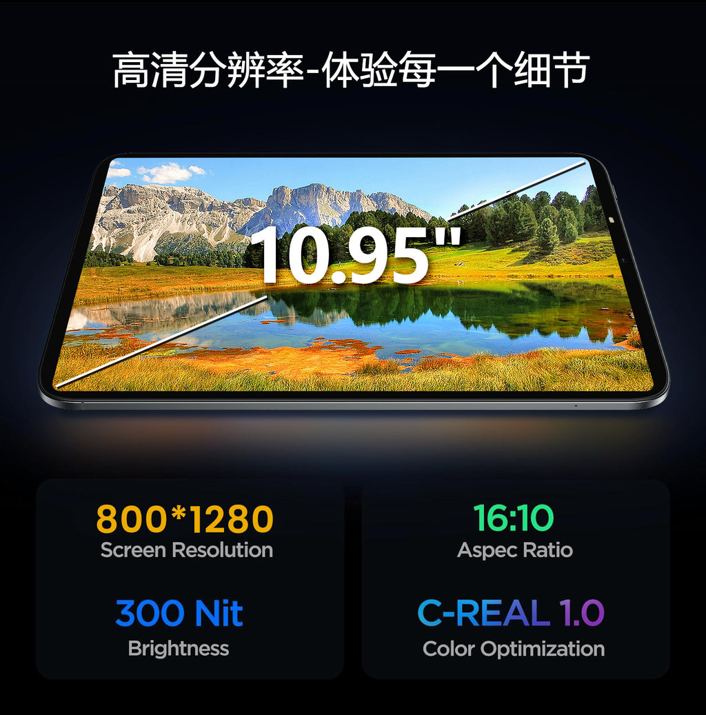Master qiao HK Pad Pro11Tablet Pc5G Plug-in Card Full Netcom Google APP Download Video Call