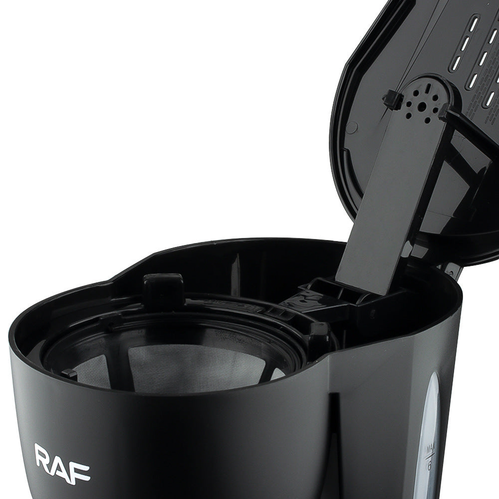 RAF Coffee Machine Arab Turkish Household Coffee Machine Small Heating Drip Coffee Pot