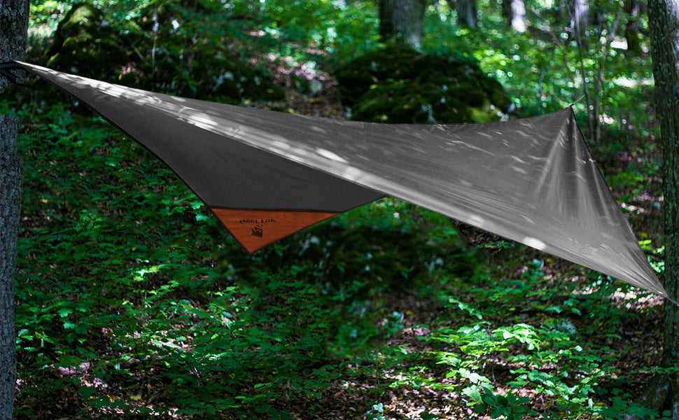 Wholesale Moisture-Proof Mat Portable Thickened Picnic Mat Wear-Resistant Waterproof Tarp Outdoor Camping Park Camping Mat