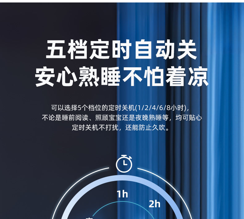 Invisible Fan Lamp Restaurant Chandelier2025New high-end fan light Zhongshan lighting for living room and bedroom ceiling fan light