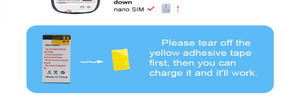Exclusive Supply BM10Mini Mobile Phone Portable Ultra-long Standby Elderly Phone Non-smart Multi-language Button Small Mobile Phone