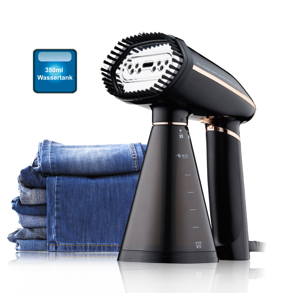 RAF Exclusive Supply European Standard Handheld Household Steam Iron Small Travel Portable Vertical Ironing Machine