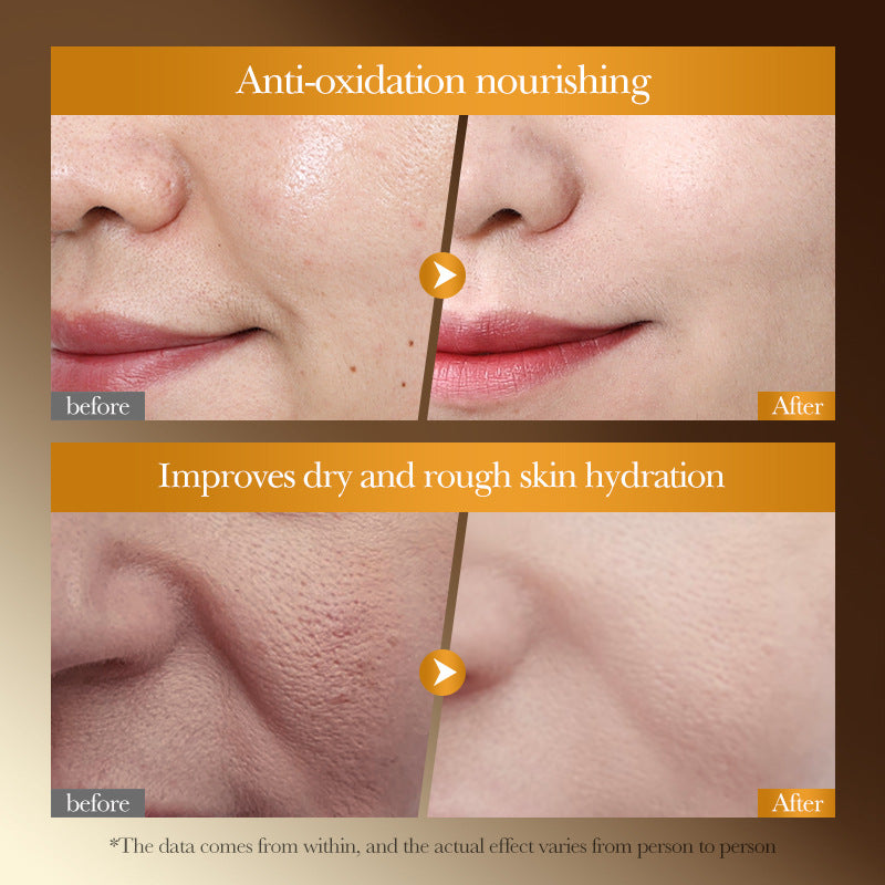 Turmeric Antioxidant Toner BIOAOUA Hydrating Moisturizing Water Cross-Border Wholesale