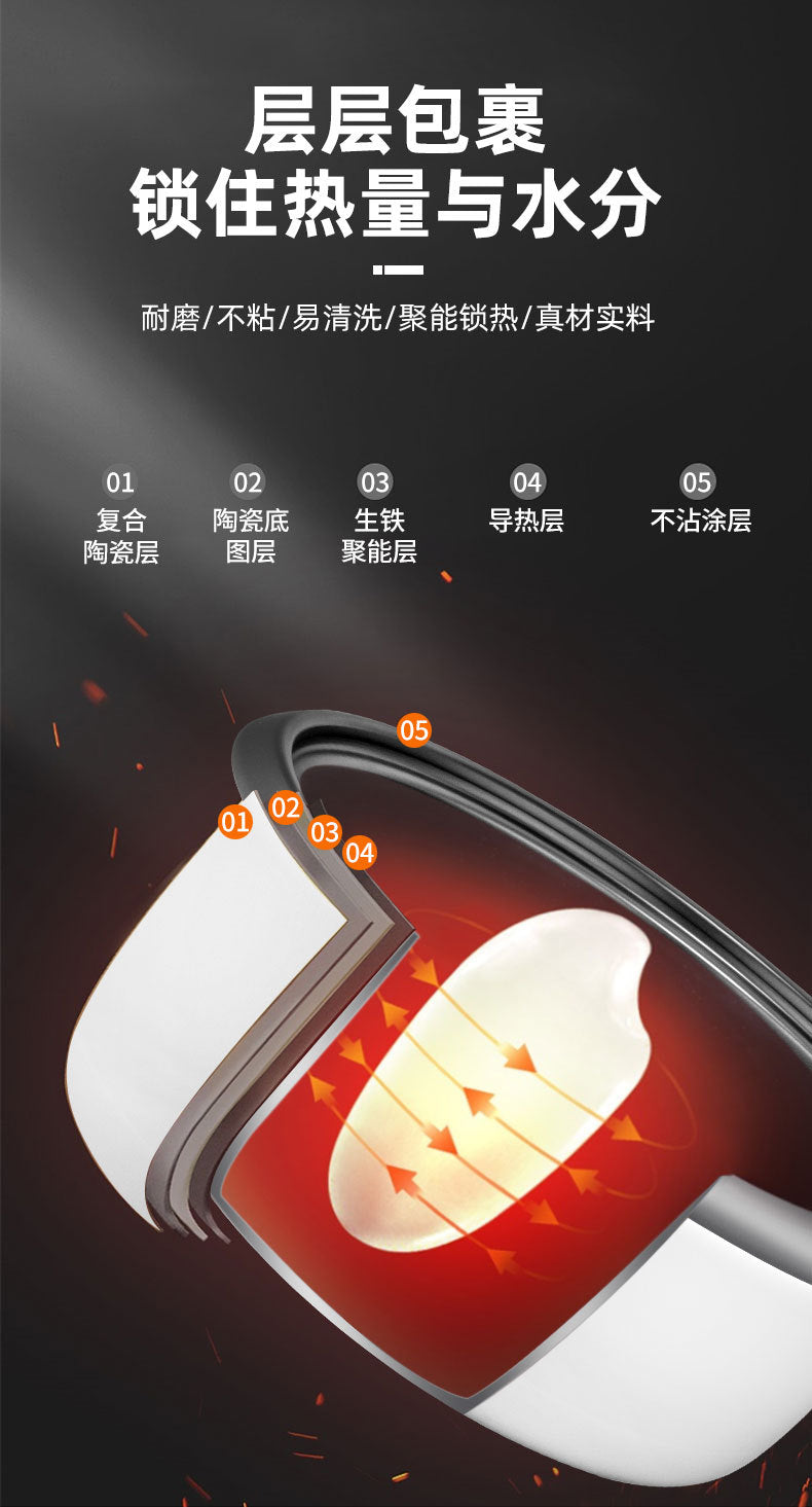 Manufacturer Wholesale Rice Cooker8L10L Commercial Canteen Large Rice Cooker Hotel Household Large Rice Cooker45L Rice Cooker