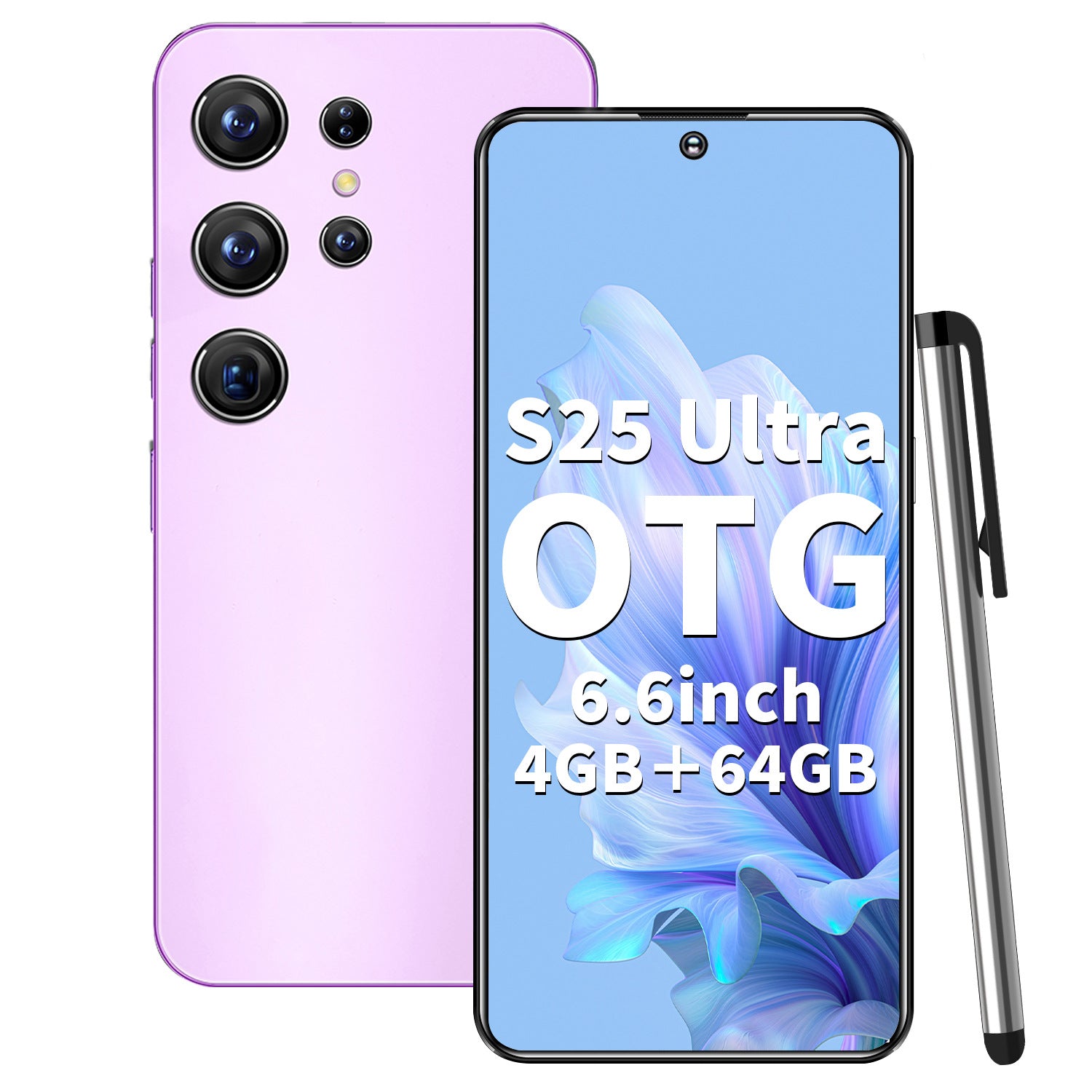 S25 E-commerce Android7.0inch smartphone16+1T AliExpress Factory In Stock(Popular)