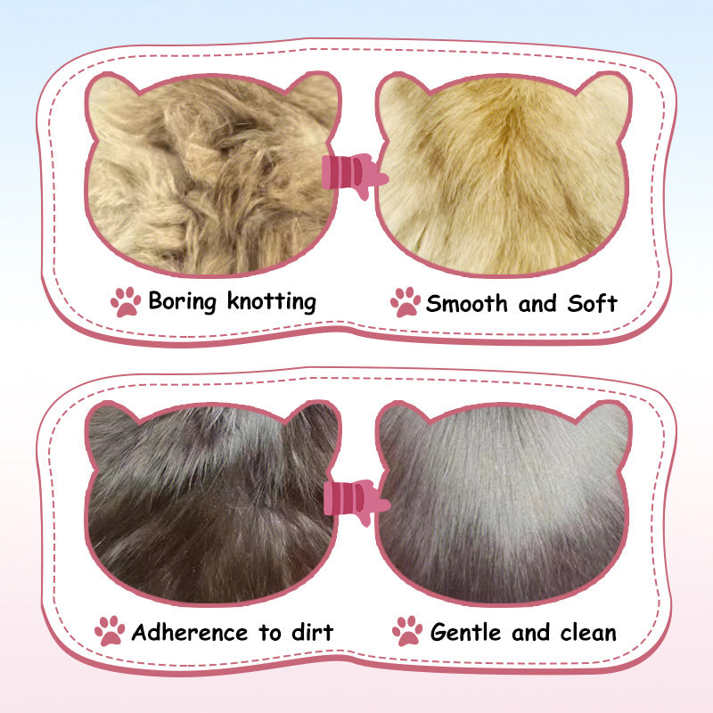 Pet Sakura Cleansing Soap EXGYAN Cleaning Pet Hair Handmade Soap Cross-Border Wholesale