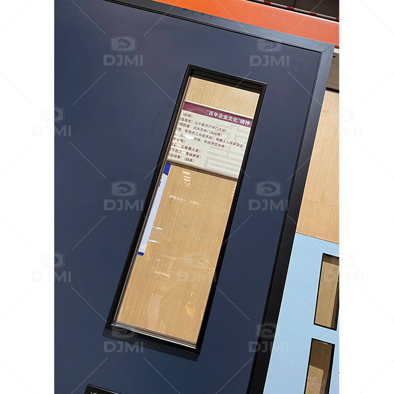China Top Factory School Classroom Door Modern Style School Door Best Price