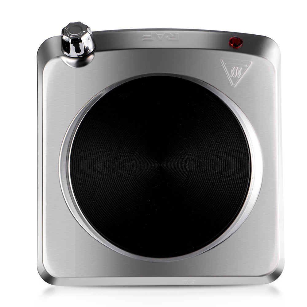 1500W Multifunctional Household Electric Stove Adjustable Temperature Electric Stove Portable Stove Mini Coffee Electric Stove