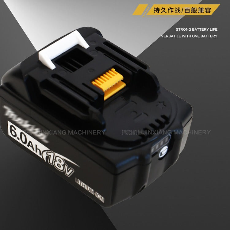 MT Compatible with Lithium Battery for Universal Cordless Drill and Angle Grinder Makita Replacement for Large Dock Charger