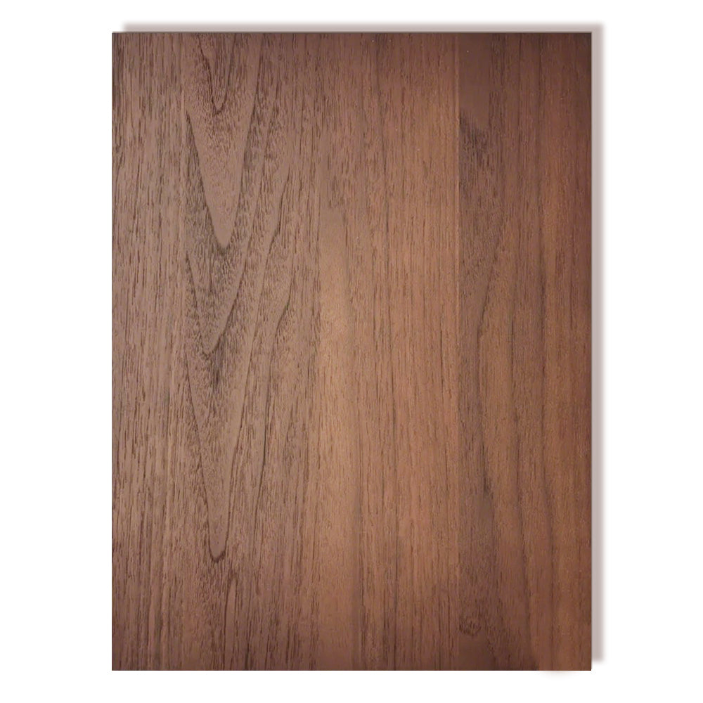 Custom ENF Certified AB Grade Black Walnut Click Lock  with Multilayer Engineered Base Interior Design Wood Flooring Product