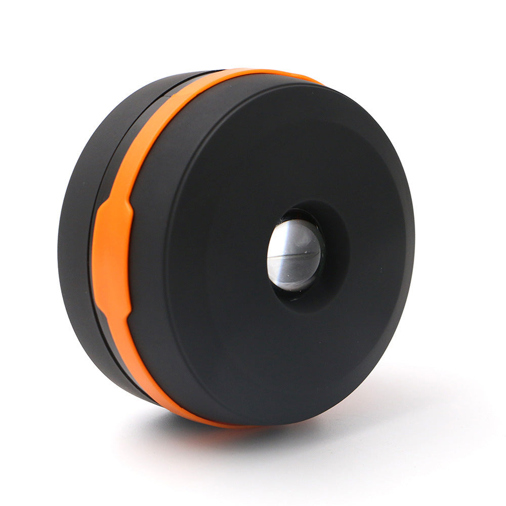 Outdoor Waterproof LED Camping Light Tent Light Retractable Camping Light Dry Battery Portable Emergency Light Night Light