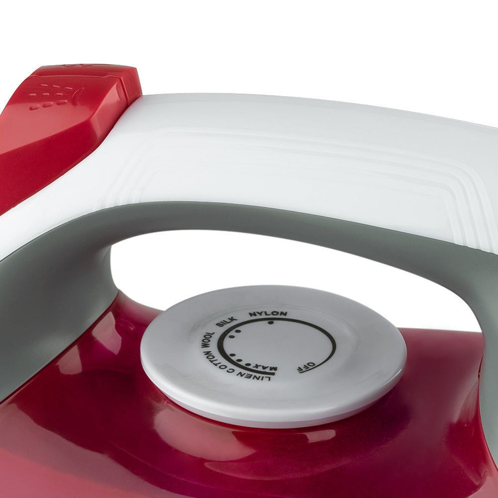 RAF European Standard Household Steam Electric Iron1400W Handheld Small Portable Clothes Ironing Machine