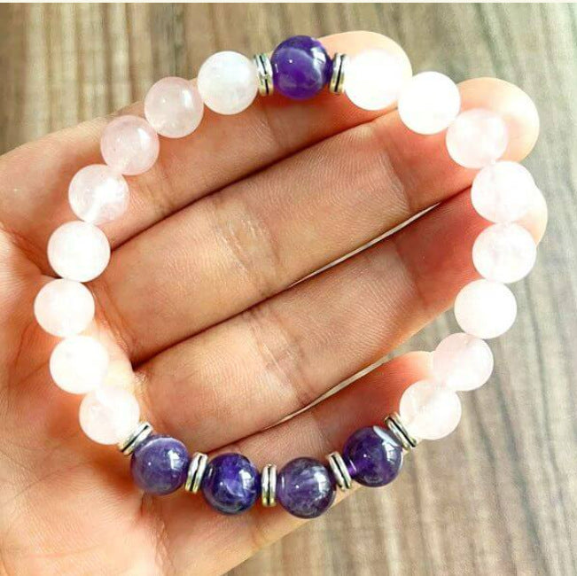Popular Natural Tiger Eye Stone Alloy Bracelet Adjustable Braided Bracelet Factory Direct Sale