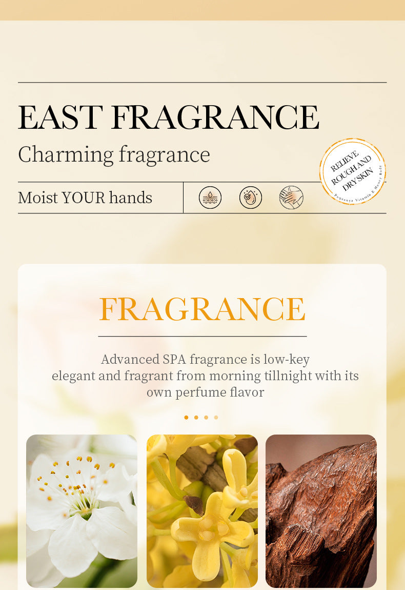 Vitamin E Body Lotion BIOAOUA Honey Hydrating Refreshing Moisturizing Body Lotion Cross-Border Wholesale