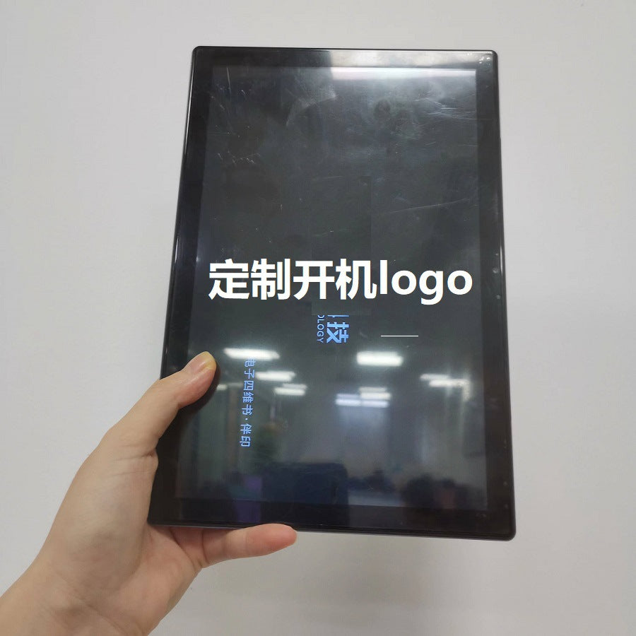 6762 10.1Inch Tablet4G4+32GB4+64GB Optional Android Business Learning10.1Inch Tablet Pc