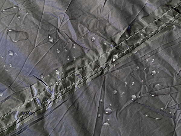 New Tent Outdoor Double Portable Lightweight Mountaineering Outdoor Hiking Waterproof Silicone Coated Camping Lightweight Waterproof