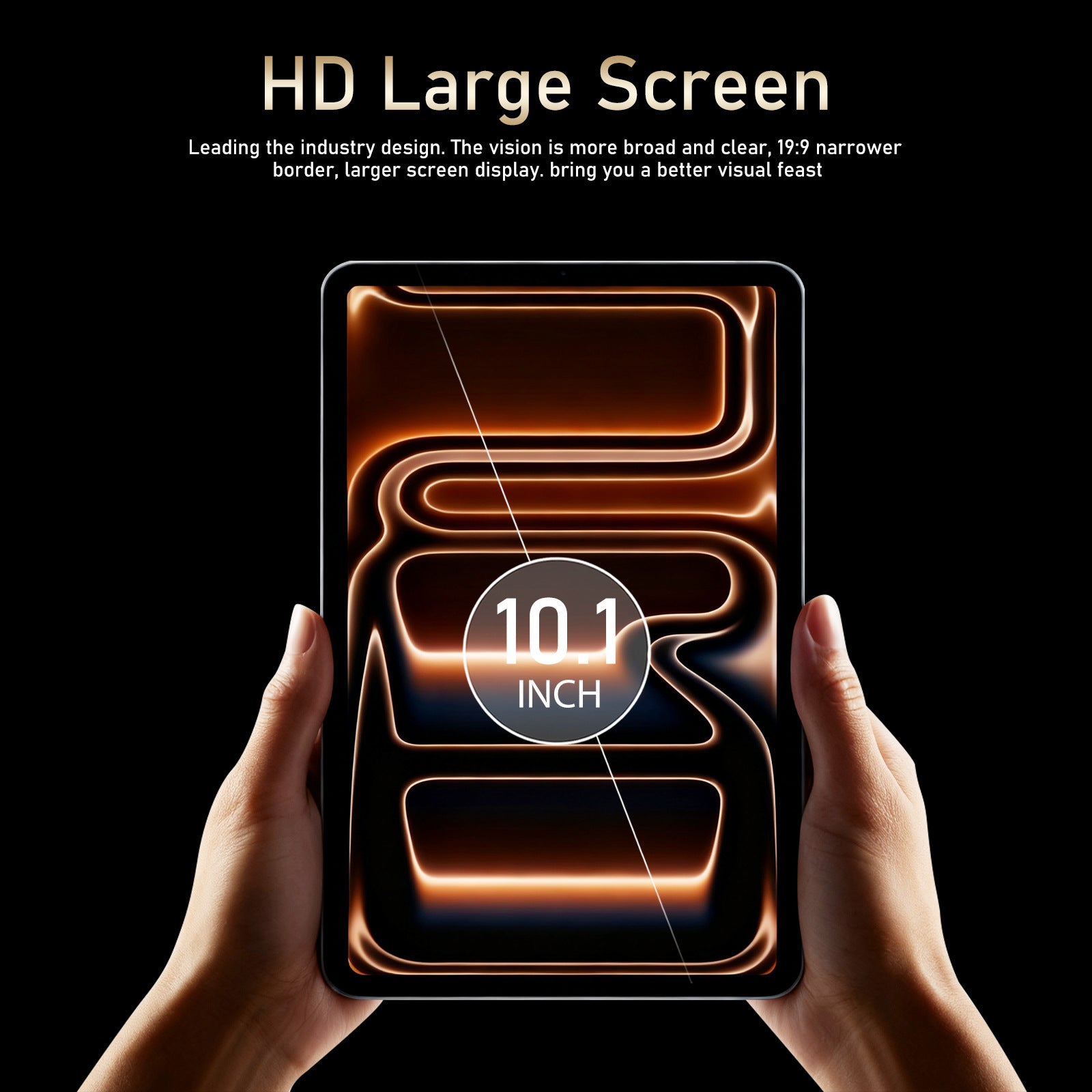 Pad 17 ProMax Android Smart Tablet PC12+512G Large Screen Eye Protection Tablet Manufacturer In Stock