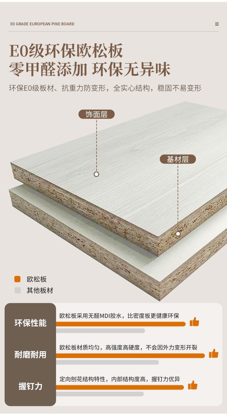 Custom Light Luxury Dressing Table Bedroom Small Apartment Modern Simple Skin Feel Gray Makeup Table Integrated Cabinet Makeup Desk Minimalist