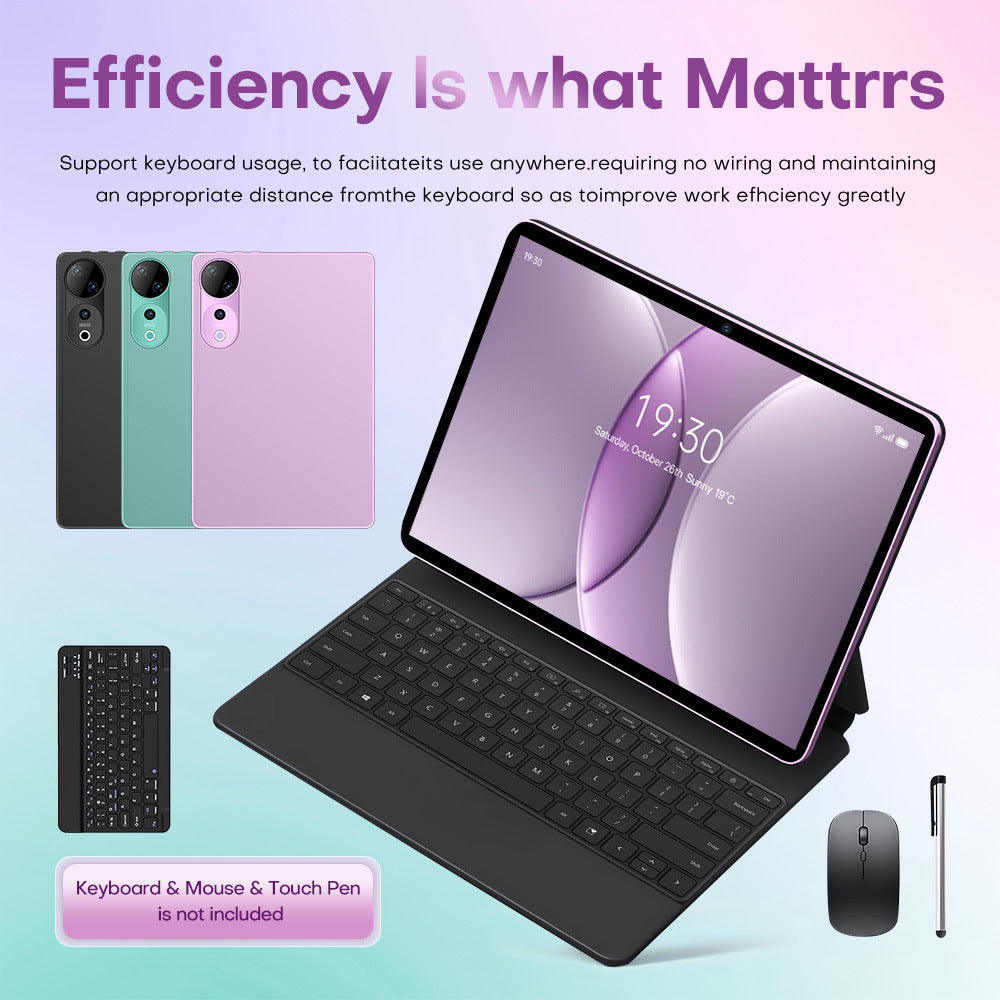 Pad 9 Ultra New10.11-inch Smart Tablet E-commerce Shopee