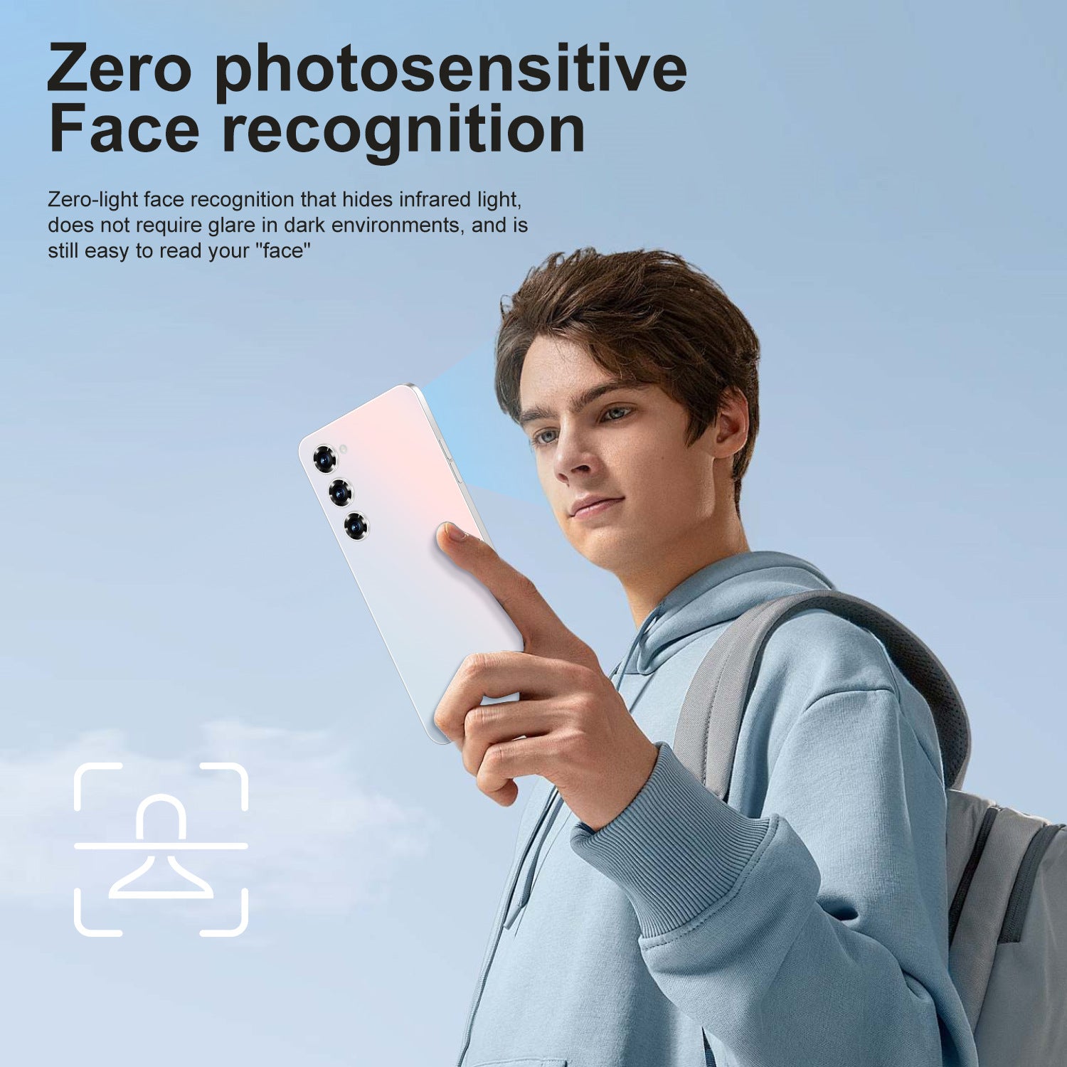 Exclusive Supply S24+Intelligence5Large Screen Mobile Phone16+1T Android Phone Source Factory AliExpress Yes