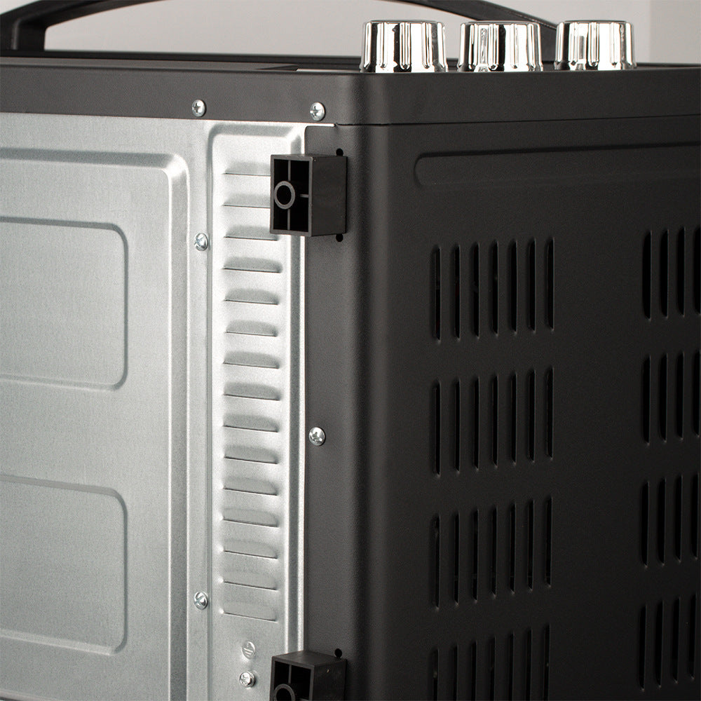 RAF Exclusive Supply European Standard Electric Oven35L Large Capacity Visual Baking Home Intelligent Cake Machine Breakfast Machine