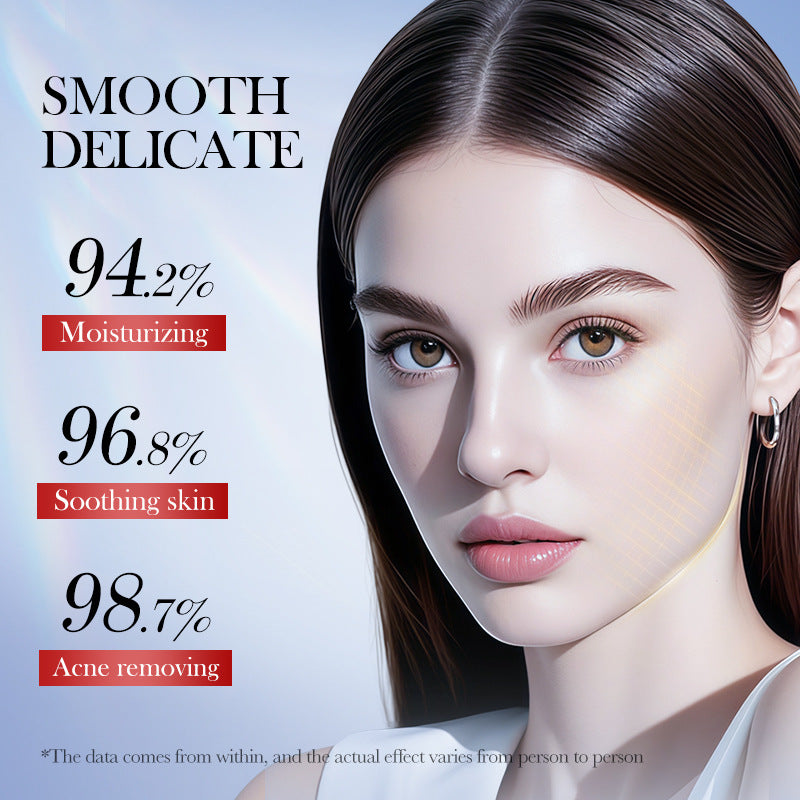 Cross-border Acne Treatment Cream20g Hydrating Moisturizing Anti-Acne Face Cream Wholesale from Foreign Trade Manufacturer