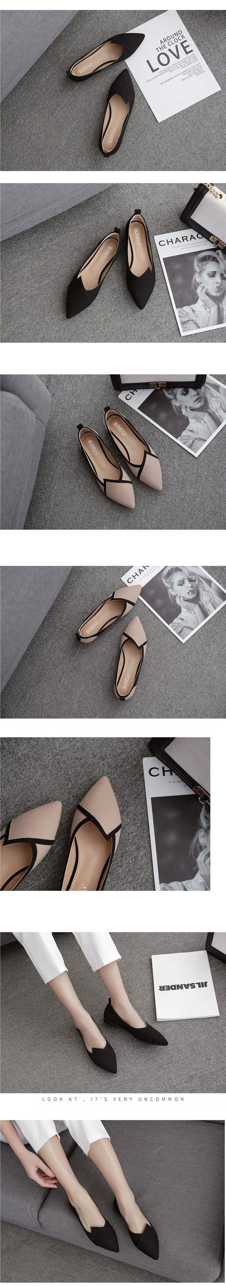 Women's Shoes2025New Trendy Shoes ins HyunA Trendy Shoes for Women, Flat Single Shoes, Elegant Mary Jane Loafers