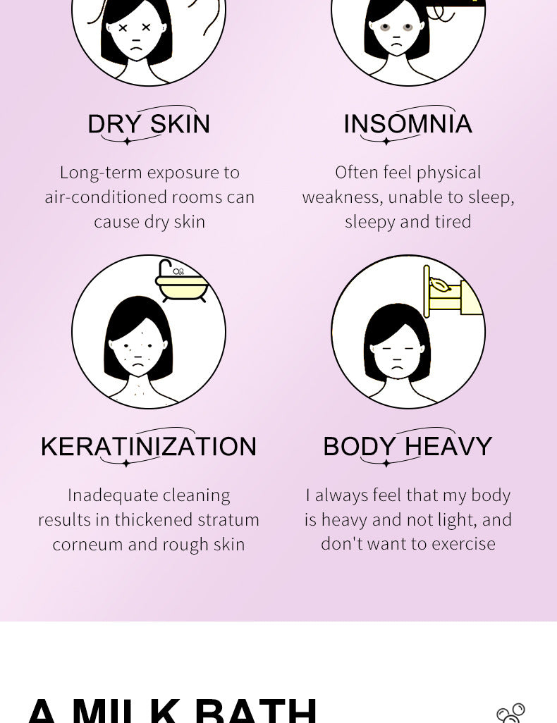 Full English Dried Flower Explosive Bath Salt Ball100gSADOER Clean Fragrance Bath Ball  Wholesale