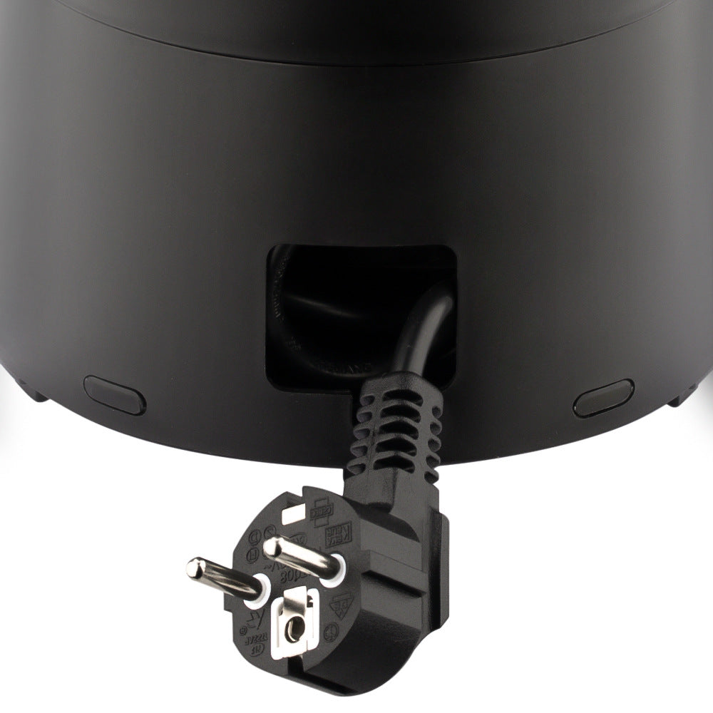 RAF European Standard Drip Coffee Maker Fully Automatic Coffee Pot Drip Filter Insulated American Tea Office Tea Maker