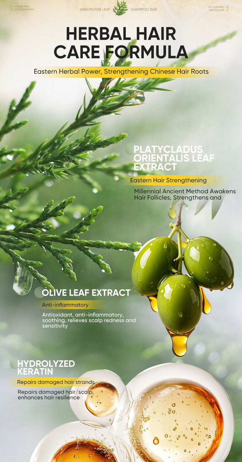 Universal Moisturizing Anti-Hair Loss Shampoo Oil Control Volumizing Anti-Dandruff Hair Strengthening Shampoo for Men and Women