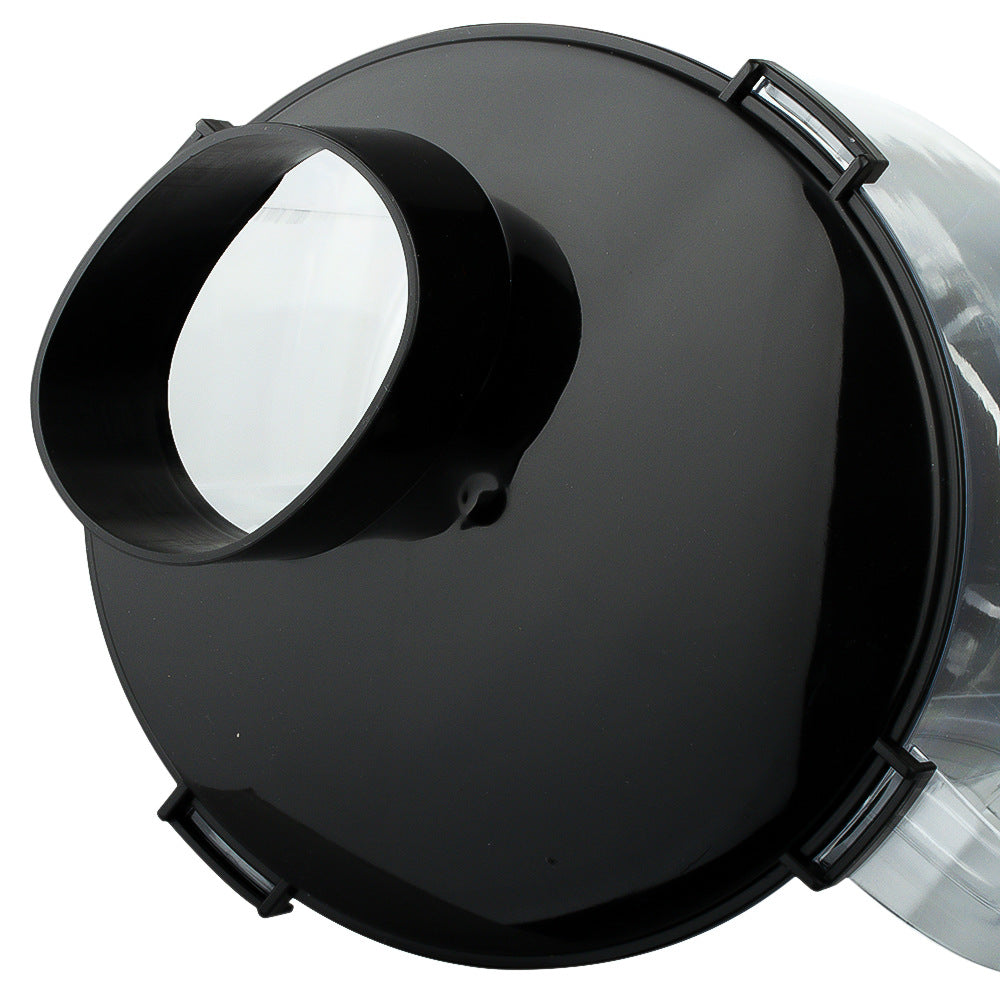 RAF European Standard Multifunctional 3-in-1 Juicer Household Food Processor Meat Grinder Grinder Mill