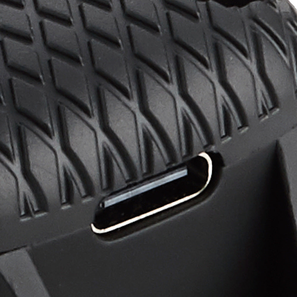 RAF European Standard Electric Shaver Men's Daily Essentials Set New Model Hair Clipper Razor R.4031