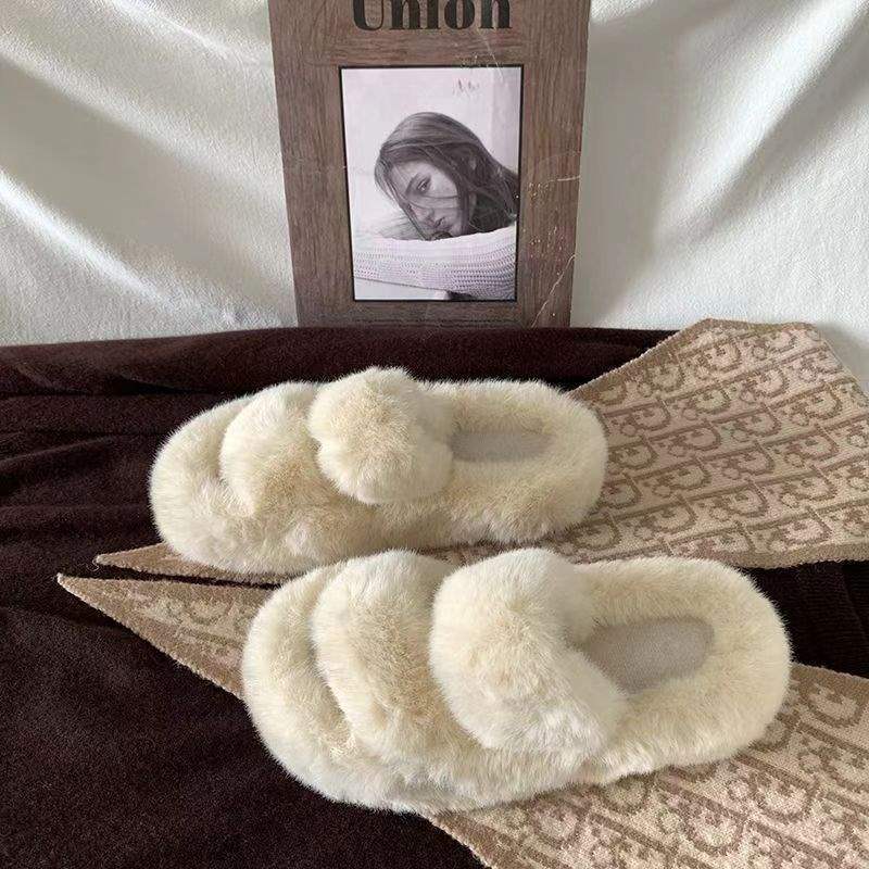 Women's Casual Flat Slippers2025Summer New Soft Sole Comfortable Mom Shoes Maternity Sandals