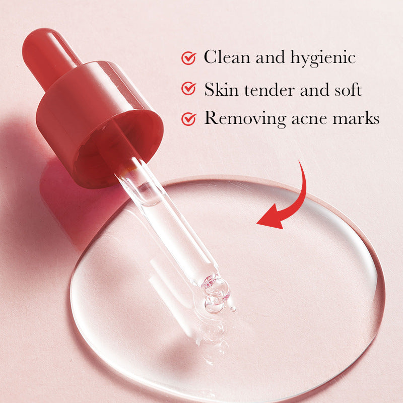 BIOAOUA Essence Series Hydrating and Nourishing Vitamins C Essence  Foreign Trade Factory Direct Sales