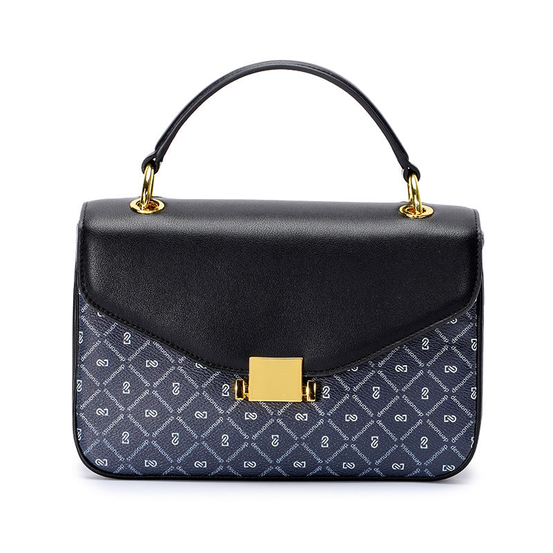 Trendy Mom Bag for Women2025New Trendy Crossbody Bag for Women, High-End Feel, Popular Shoulder Bag, Daily Commute Handbag