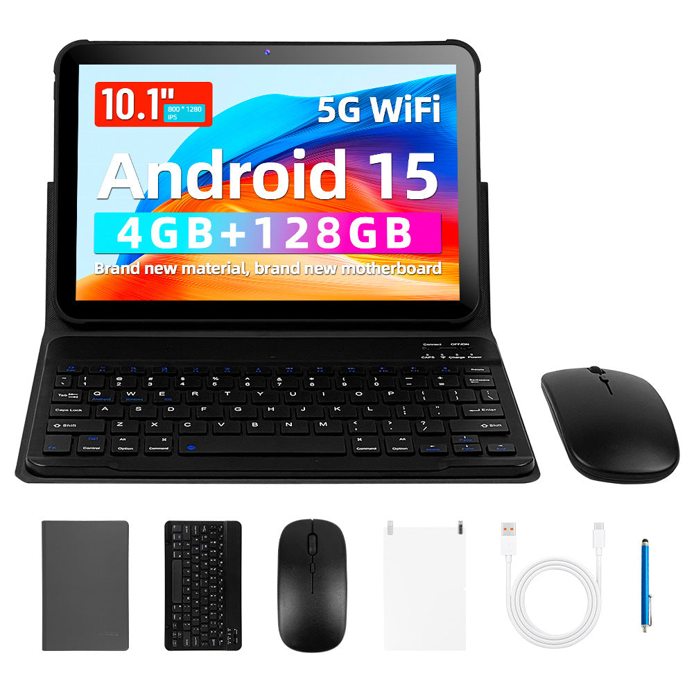 Npad99Tablet Pc5G Plug-in Card Full Netcom Google Store APP Download Android15Video Call Photography