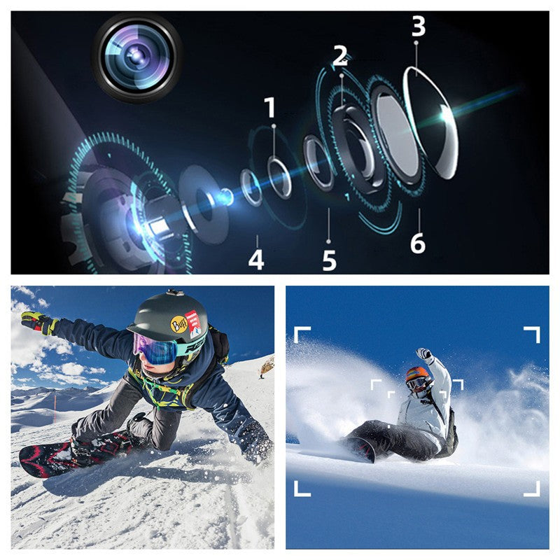 High Definition Law Enforcement Recorder Camera Duty Recording Pen Motorcycle Conference Camera Sports DV Classroom Machine