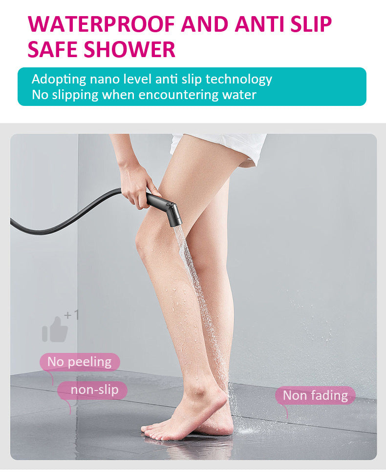 Water-Based Tile Paint Bathroom Floor Tile Color Change Renovation Coating Toilet Glass Wear-Resistant Waterproof Paint Matte