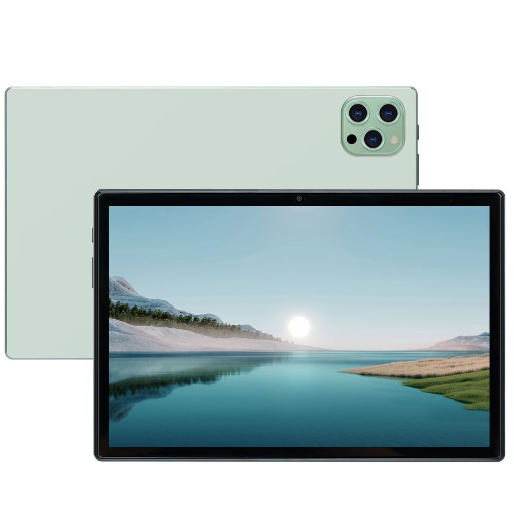 Hot Sale S37Tablet Pc10.1Inch HD Screen Gaming Tablet Mobile Phone Computer Wholesale