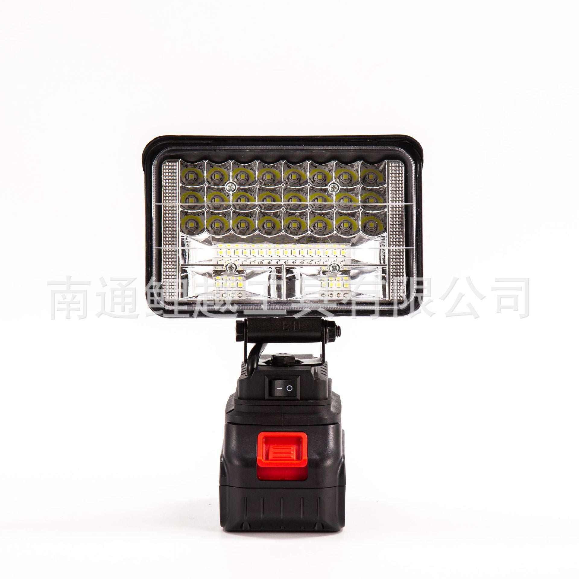 Customization MT Style51-inch Lithium Battery Light LED Lamp Bead Multifunctional Outdoor Camping Light High Power Work Light